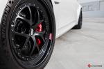 BMW M3 Sedan by Supreme Power 2015 года